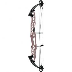 Compound HOYT Stratos 36 - Droitier / ROSE CHAMPAGNE / 30-40 Livres