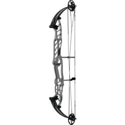 Compound HOYT Stratos 36 - Droitier / Slate / 30-40 Livres