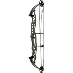 Compound HOYT Stratos 36 - Droitier / Wilderness / 30-40 Livres