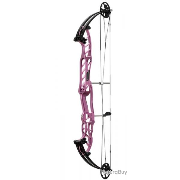 Compound HOYT Stratos 36 - Droitier / Violet Cerakote / 40-50 Livres