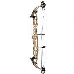 Compound HOYT Stratos 36 - Droitier / Bourbon / 30-40 Livres