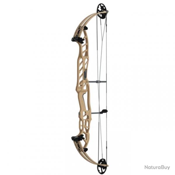 Compound HOYT Stratos 36 - Droitier / Bourbon / 30-40 Livres