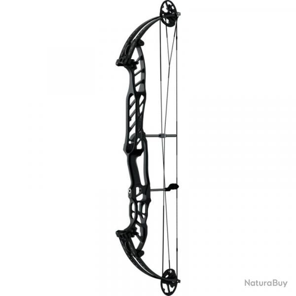 Compound HOYT Stratos 36 - Gaucher / Noir / 50-60 Livres