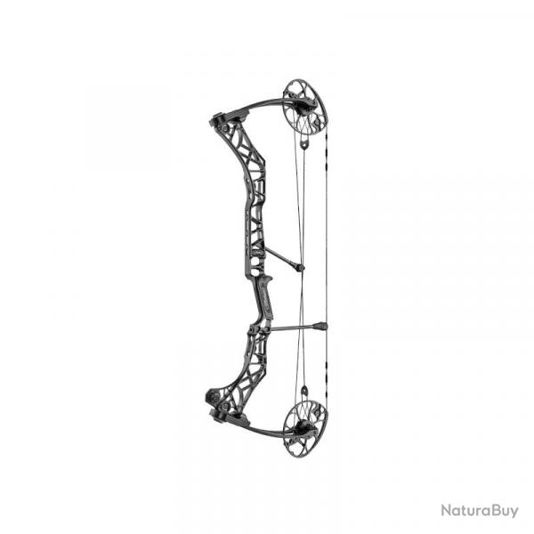 Compound Mathews Atlas - Droitier / Noir / 50-60 Lbs