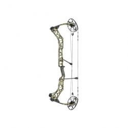 Compound Mathews Atlas - Droitier / Vert Kaki / 50-60 Lbs