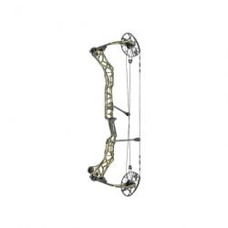 Compound Mathews Atlas - Droitier / All Season / 50-60 Lbs