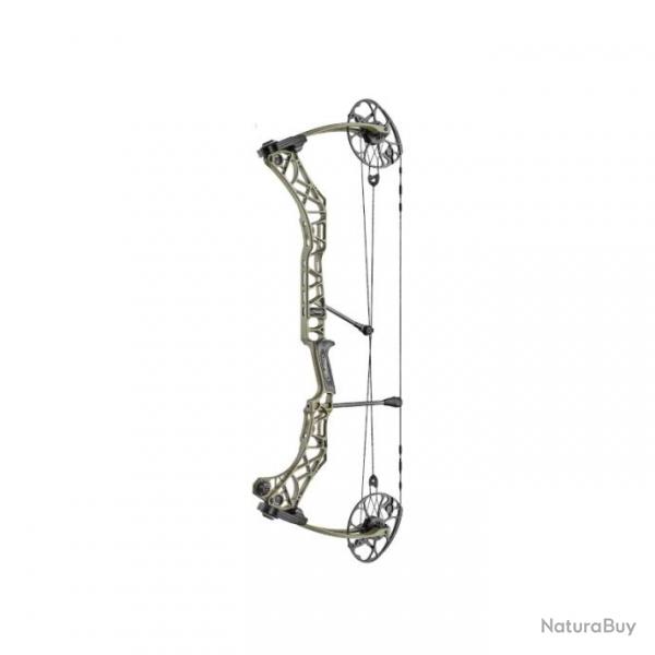 Compound Mathews Atlas - Gaucher / Granite / 55-65 Lbs