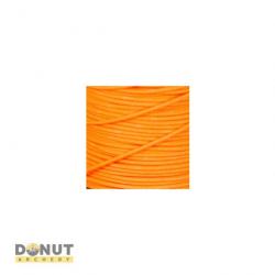 Corde D-loop 24BCY 2mm 1 metre - Orange