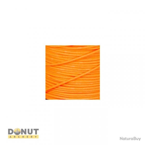 Corde D-loop 24BCY 2mm 1 metre - Orange