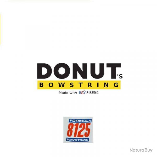 Corde Sur Mesure Donut's Bowstring 8125G - Large / 14