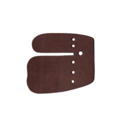 Cuir De Remplacement Fairweather Extra Long (par 3) - Gaucher