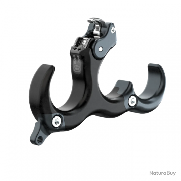 Decocheur Back Tension Ultraview The Hinge 2 - Laiton / M