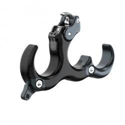 Decocheur Back Tension Ultraview The Hinge 2 - Laiton / L