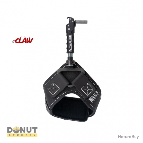 Decocheur Index B3 Claw - Boucle / Swivel