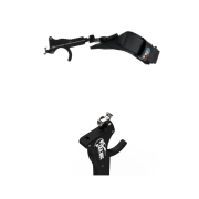 TruBall - Beast XT Hybride - Déclencheur Hybride - Boucle