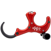 Décocheur B3 Archery Exit-Pro - Gris - Déclencheur à Pouce Pour Arc à Poulies - Neuf