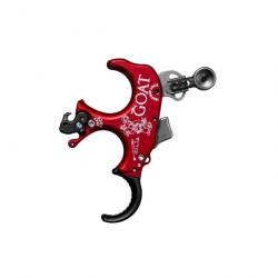 Decocheur Pouce Tru Ball Goat - Medium / Rouge