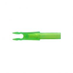 Encoche Interieure Beiter 12.1 ou 12.2 - Vert Fluo Transparent #20 / 12/2 Hunter