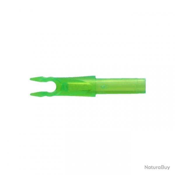 Encoche Interieure Beiter 12.1 ou 12.2 - Vert Fluo Transparent #20 / 12/2 Hunter