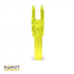 Encoche Interieure Black Eagle M.Micro (par 12) - Jaune