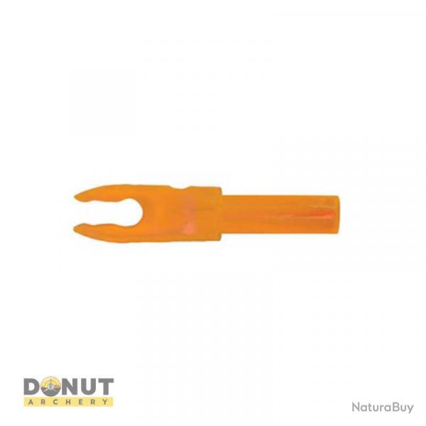 Encoche Interieure Bohning Blazer F-Nock Double Lock - Tangerine