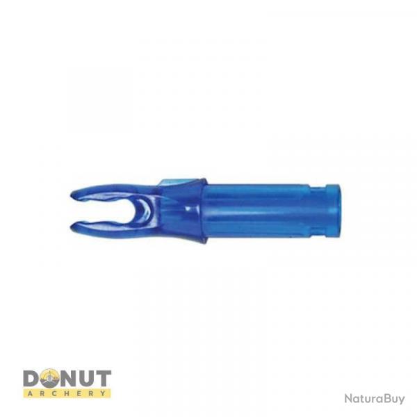 Encoche Interieure Bohning Blazer S-Nock Double Lock - Bleu Electrique