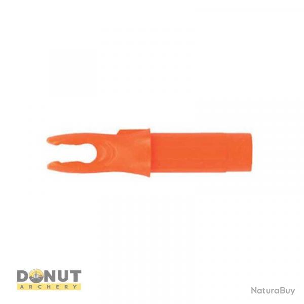 Encoche Interieure Bohning Blazer S-Nock Double Lock - Orange Fluo
