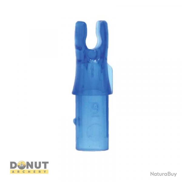 Encoche Interieure Bohning Smooth - Bleu Electrique
