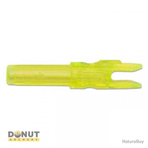 Encoche Interieure Skylon 4.2 - Jaune Fluo Transparent / Small