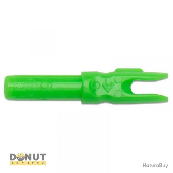 Encoche Interieure Skylon 4.2 - Vert Fluo Opaque / Small