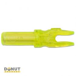 Encoche Interieure Skylon 5.2 - Jaune Fluo Transparent / Large