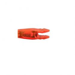 Encoche Pin Beiter - Rouge Fluo #10 / Taille 1