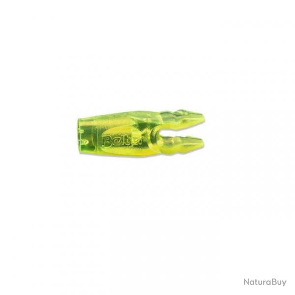 Encoche Pin Beiter - Vert Fluo Transparent #20 / Taille 1