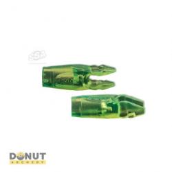 Encoche Pin Beiter - Vert Foncé #50 / Taille 1