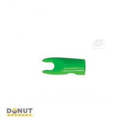 Encoche Pin Bohning Smooth - Vert Fluo