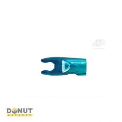 Encoche Pin Bohning Smooth - Turquoise