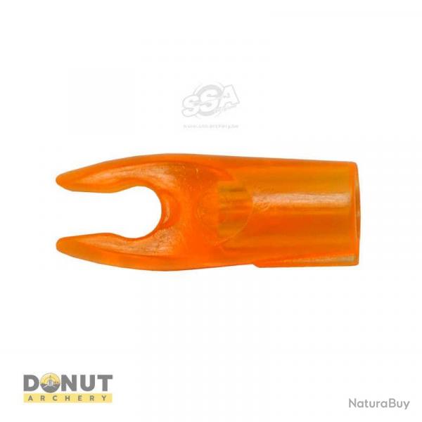 Encoche Pin Bohning Throat - Abricot / Large