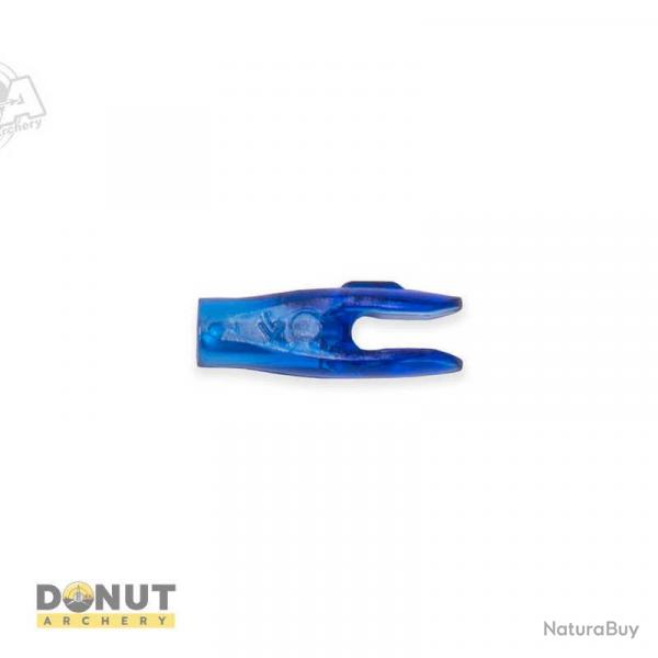 Encoche Pin Skylon - Bleu Transparent / Large