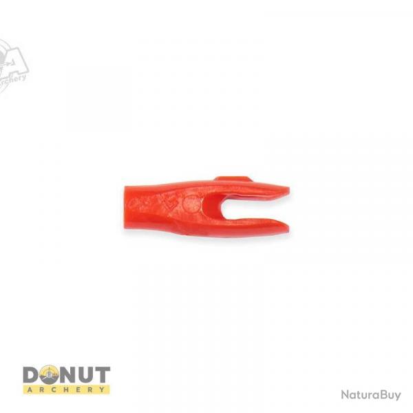 Encoche Pin Skylon - Rouge Opaque / Large