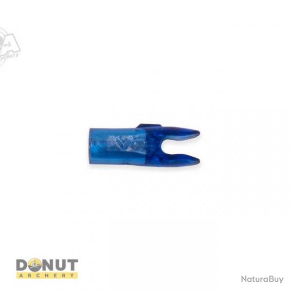 Encoche Pin Skylon - Bleu Transparent / Small