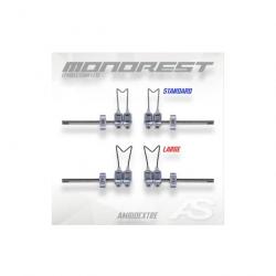 Epingle Arc Systeme Mono Rest Complète - Standard