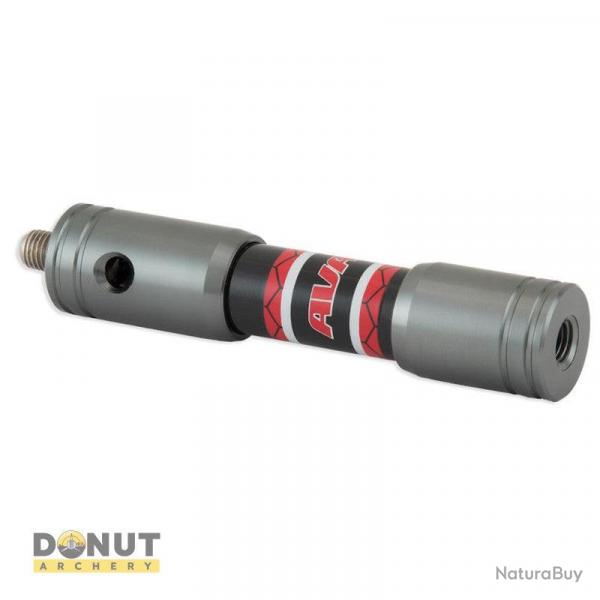 Extension De Stabilisation Avalon Tyro 17 - 4 Pouces / Rouge