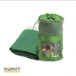 Filet de protection Era Vert Hauteur 3m - 5m