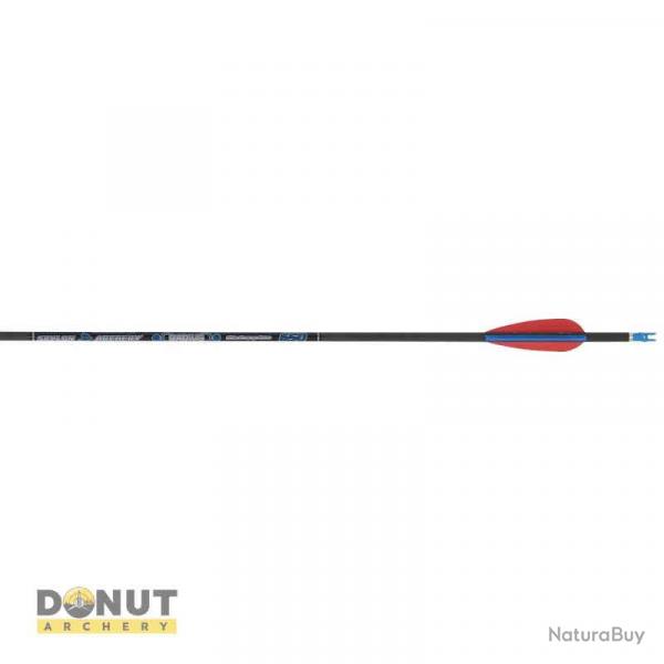 Fleche Carbone Skylon RADIUS (par 12) - 1500
