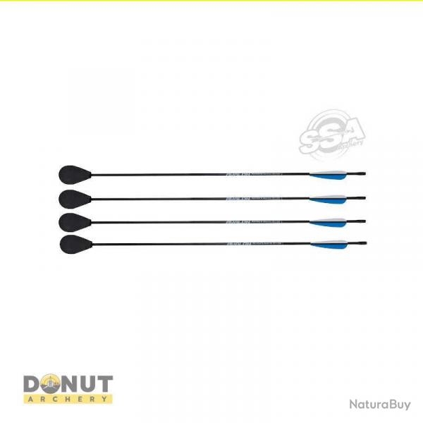 Flches Archery Game Avalon 29"(par 4) - Bleu