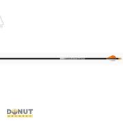 Easton Flèche carbone Legacy 5mm EASTON 53W981 : France Archerie: L