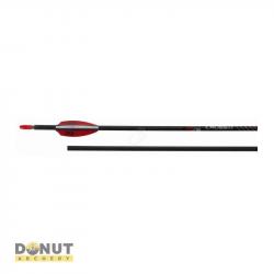 Fleches Carbone Cross-X Maior Octagon  (par 12) - 400