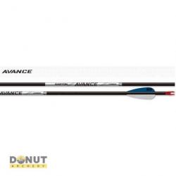 Fleches Carbone Easton AVANCE SPORT (par 12) - 400