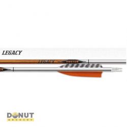 Fleches Carbone Easton LEGACY (par 6) - 400