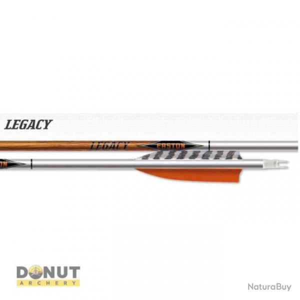 Fleches Carbone Easton LEGACY (par 6) - 400